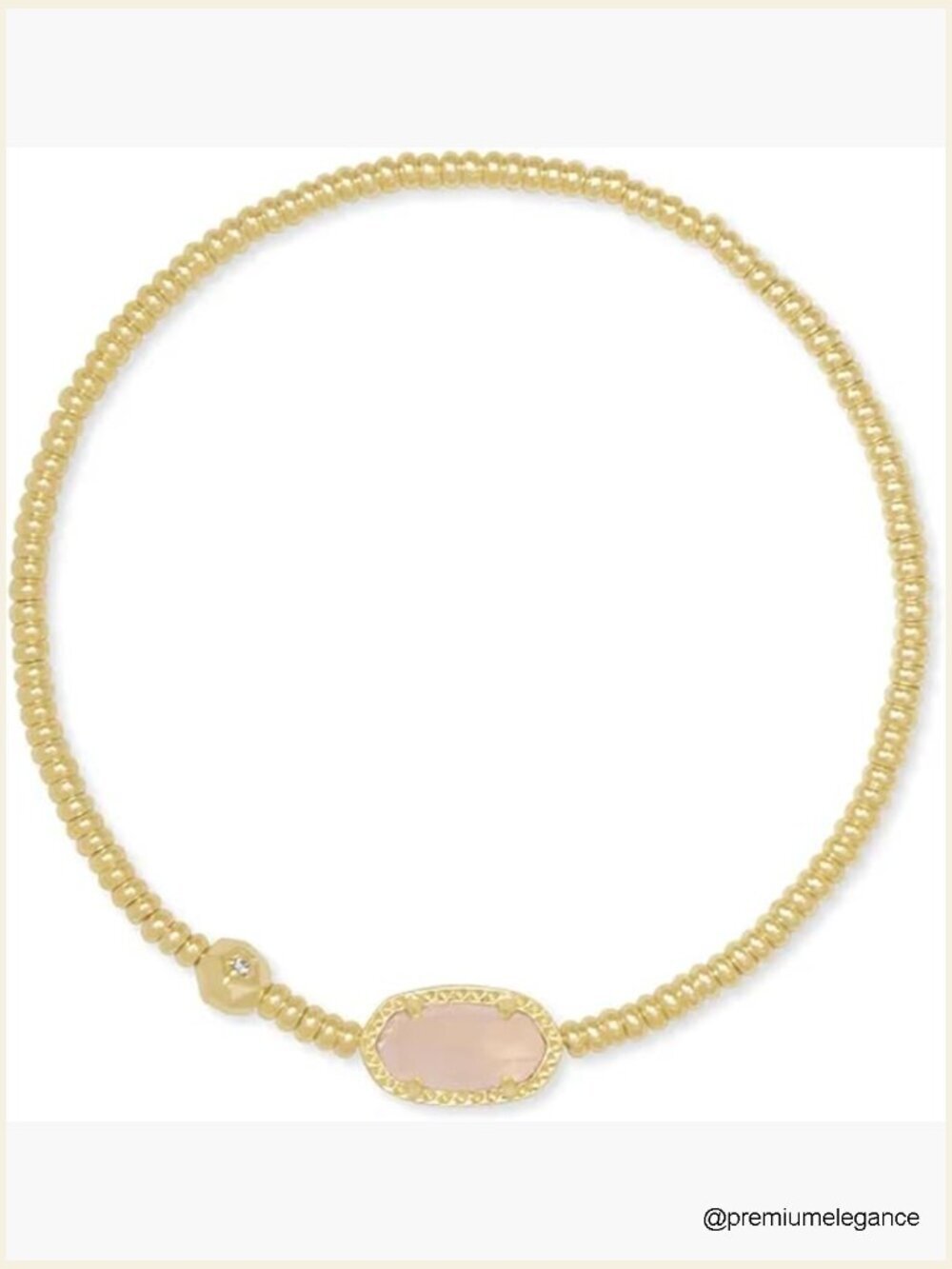 Kendra Scott Crystal Stretch Bracelet, Fashion Jewelry for Women